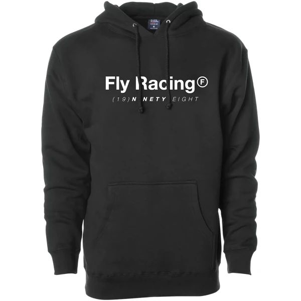 Fly Racing Coton Ouate Trademark 1 Fly Racing Coton Ouate Trademark