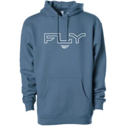 Fly Racing Coton Ouate Edge Junior