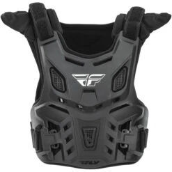 Fly Racing Plastron De Motocross Revel Junior