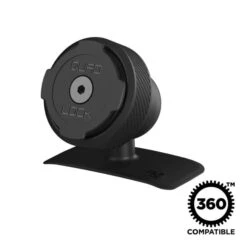 Support Adhésif Pour Tableau De Bord Quad Lock