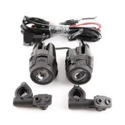 Feux Auxiliaires Honda