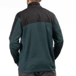 Klim Manteau Glacier ¼ Zip 11 Klim Manteau Glacier ¼ Zip -ADM Sport Boutique 3626 000 DarkSea Black 02