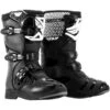 Fly Racing Bottes De Motocross Maverik Junior