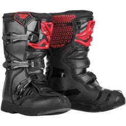 Fly Racing Bottes De Motocross Maverik Junior -ADM Sport Boutique 364 6730