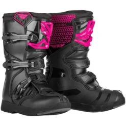 Fly Racing Bottes De Motocross Maverik Junior -ADM Sport Boutique 364 6790