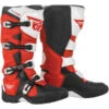 Fly Racing Bottes De Motocross FR5