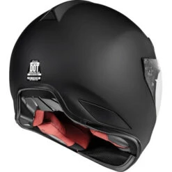 Icon Casque Intégral De Moto Domain Rubatone -ADM Sport Boutique 36434BEB E69C 4007 BD6C 01C0FB6EA6EB