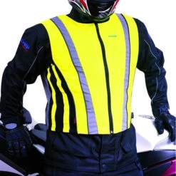 Oxford Veste Réfléchissante Bright Active