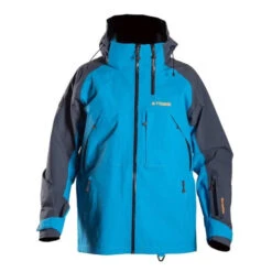 Manteau De Motoneige Vivid - Liquidation 5 Manteau De Motoneige Vivid - Liquidation -ADM Sport Boutique 36 9995f366ba vivid jacket blue full 1