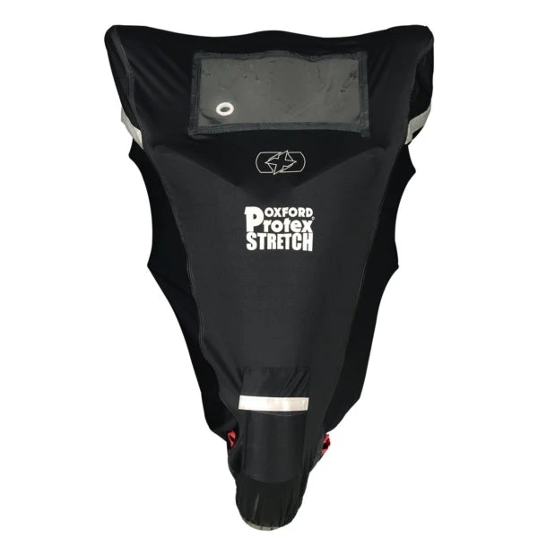 Oxford Housse De Protection Extérieur Protex Extensible 3 Oxford Housse De Protection Extérieur Protex Extensible – Image 3