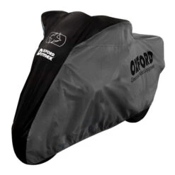 Oxford Housse De Moto Dormex Respirante Pour Intérieur