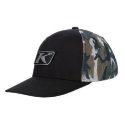 Klim Casquette Icon Snap