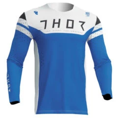 Thor Chandail De Motocross Prime Rival -ADM Sport Boutique 372324 V1