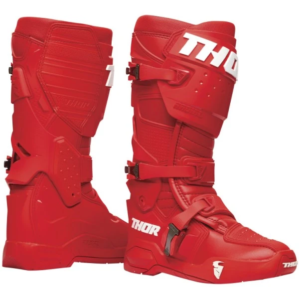 Thor Bottes De Motocross Radial 2 Thor Bottes De Motocross Radial – Image 2