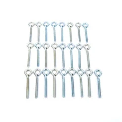 Boulon à Oeillet De Châssis De Pelle CNG1