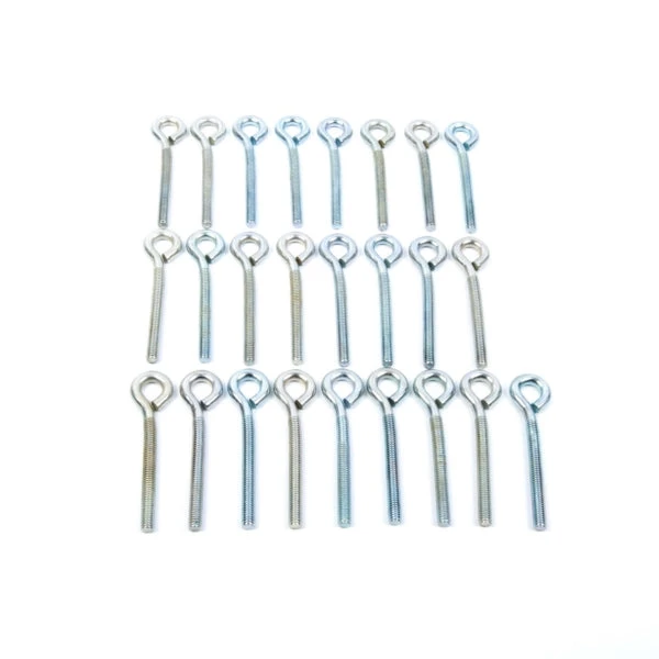 Boulon à Oeillet De Châssis De Pelle CNG1 1 Boulon à Oeillet De Châssis De Pelle CNG1