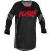 Fly Racing Chandail Kinetic Khaos Junior