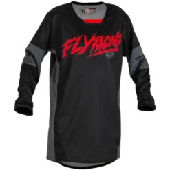 Fly Racing Chandail Kinetic Khaos Junior