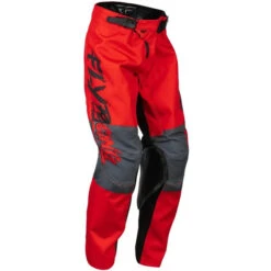 Fly Racing Pantalon Kinetic Khaos Junior