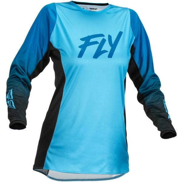 Fly Racing Chandail Lite Pour Femmes 1 Fly Racing Chandail Lite Pour Femmes