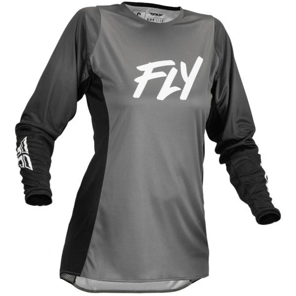 Fly Racing Chandail De Motocross Lite Femme 3 Fly Racing Chandail De Motocross Lite Femme – Image 3