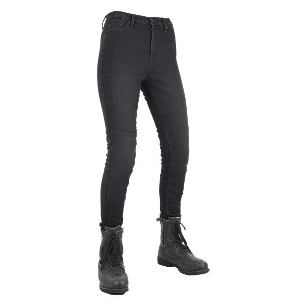 Oxford Pantalon De Moto Original Approuvé Femme 2 Oxford Pantalon De Moto Original Approuvé Femme – Image 2