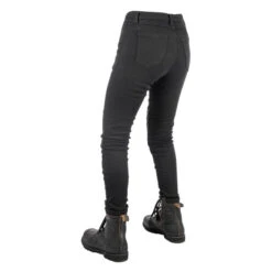 Oxford Pantalon De Moto Original Approuvé Femme 5 Oxford Pantalon De Moto Original Approuvé Femme -ADM Sport Boutique 376122 BACK
