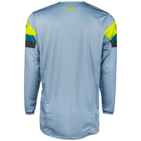 Fly Racing Chandail De Motocross Kinetic Prix - Liquidation 4 Fly Racing Chandail De Motocross Kinetic Prix - Liquidation – Image 4