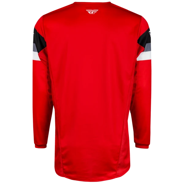 Fly Racing Chandail De Motocross Kinetic Prix - Liquidation 2 Fly Racing Chandail De Motocross Kinetic Prix - Liquidation – Image 2