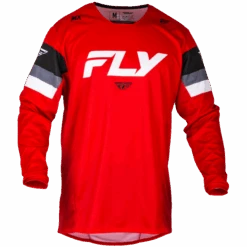 Fly Racing Chandail De Motocross Kinetic Prix - Liquidation