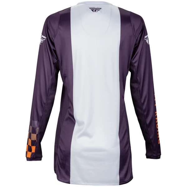 Fly Racing Chandail De Motocross Lite Femme 6 Fly Racing Chandail De Motocross Lite Femme – Image 6