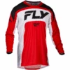 Fly Racing Chandail De Motocross Lite - Liquidation
