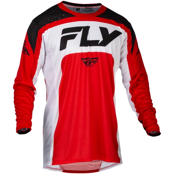 Fly Racing Chandail De Motocross Lite - Liquidation 1 Fly Racing Chandail De Motocross Lite - Liquidation
