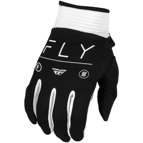 Fly Racing Gants De Motocross F-16 Femme 1 Fly Racing Gants De Motocross F-16 Femme