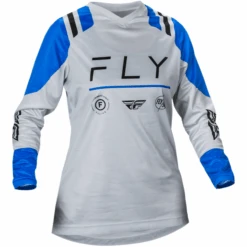 Fly Racing Chandail De Motocross F-16 Femme