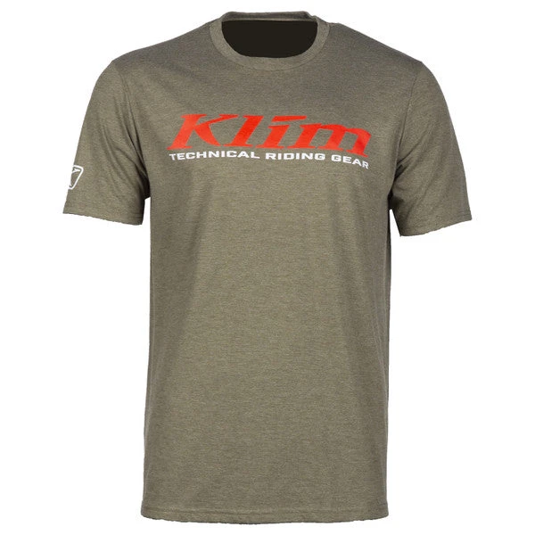 Klim T-Shirt K Corp Junior 4 Klim T-Shirt K Corp Junior – Image 4