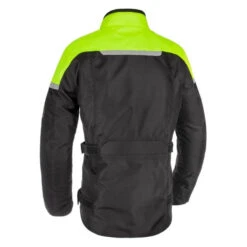 Oxford Manteau De Moto Spartan -ADM Sport Boutique 378392 BACK