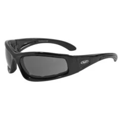 Lunette De Moto Triumphant -ADM Sport Boutique 380009
