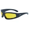 Lunette De Moto Triumphant
