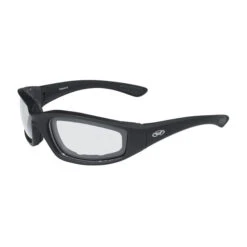 Lunettes De Moto Photochromique Kickback