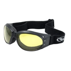 Lunette De MotoEliminator