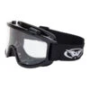 Lunette De Moto Wind-shield