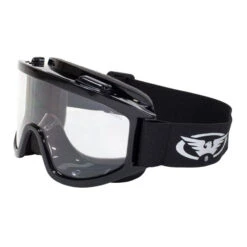 Lunette De Moto Wind-shield