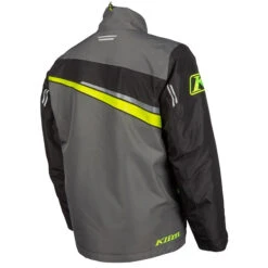 Klim Manteau De Motoneige Kaos - Liquidation 13 Klim Manteau De Motoneige Kaos - Liquidation -ADM Sport Boutique 3803 002 asphalt hi vis 02