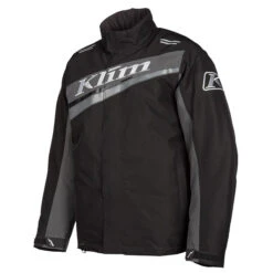 Klim Manteau De Motoneige Kaos - Liquidation 14 Klim Manteau De Motoneige Kaos - Liquidation -ADM Sport Boutique 3803 002 black asphalt 01 1