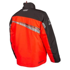 Klim Manteau De Motoneige Kaos - Liquidation 11 Klim Manteau De Motoneige Kaos - Liquidation -ADM Sport Boutique 3803 002 black high risk red 02
