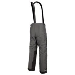 Klim Pantalon De Motoneige Kaos -ADM Sport Boutique 3804 002 asphalt black 02