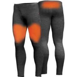Pantalon Chauffant Sous-Vêtement De Motoneige Primer - Liquidation 5 Pantalon Chauffant Sous-Vêtement De Motoneige Primer - Liquidation -ADM Sport Boutique 381062 OTH1