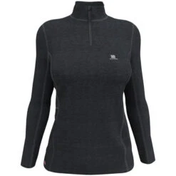 Chandail Chauffant Sous-Vêtement De Motoneige Ion Femme - Liquidation
