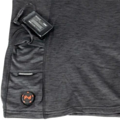 Chandail Chauffant Sous-Vêtement De Motoneige Ion Femme - Liquidation -ADM Sport Boutique 381151 ZOM2